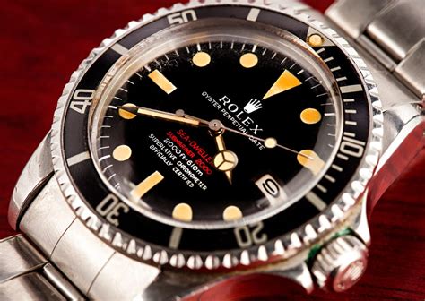 rolex 1665 double red replica|bob's watches rolex 1665.